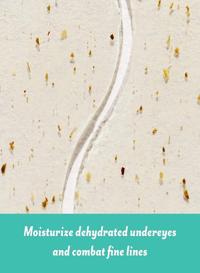 Patchology Chill Mode Under Eye Patches - Oil-Infused Gel Masks, Ideal for Puffy Eyes, Dark Circles & Wrinkles - Depuffer Pads for Puffy Eyes, Hydration & Refreshing Skin - 15 Count - Image 2