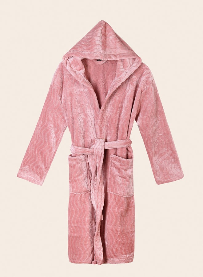 Velvet Robe