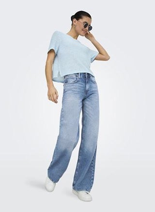 Onlsunny S/S Pullover Knt Noos - pzsku/Z2088C19D6BD87C1CD342Z/45/1750843350/6c6f85f6-1c51-4819-a302-dcff6b8cf115