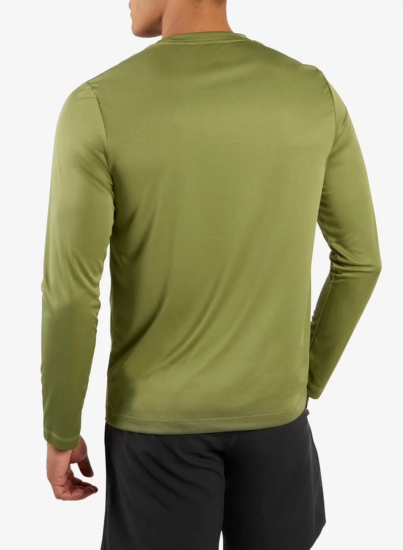 Reebok Identity Training Tech T-Shirt