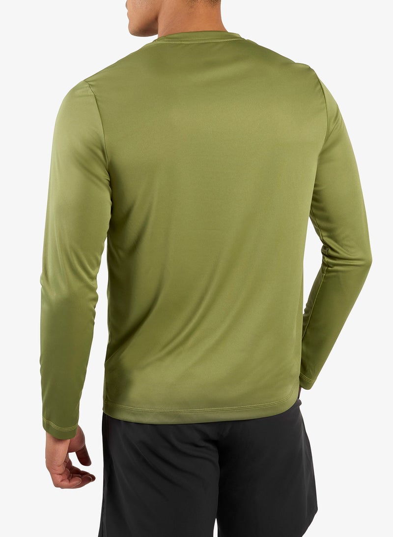 Reebok Identity Training Tech T-Shirt - Image 2