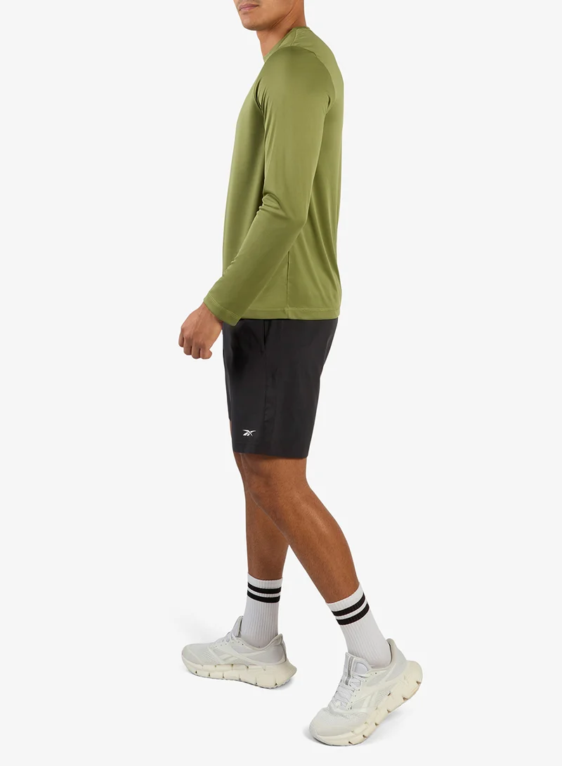Reebok  Identity Training Tech T-Shirt for Men | Best Price UAE