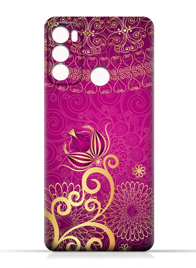 AMC DESIGN Protective Case Cover For Motorola Moto G60 - Image 2