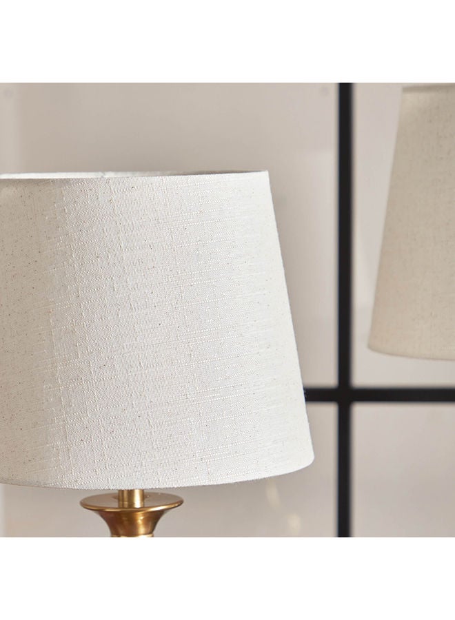 Home Box Scotia 2-Piece Table Lamp Set 23 x 43 x 23 cm - Image 3