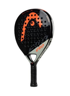 Black Orange Grey