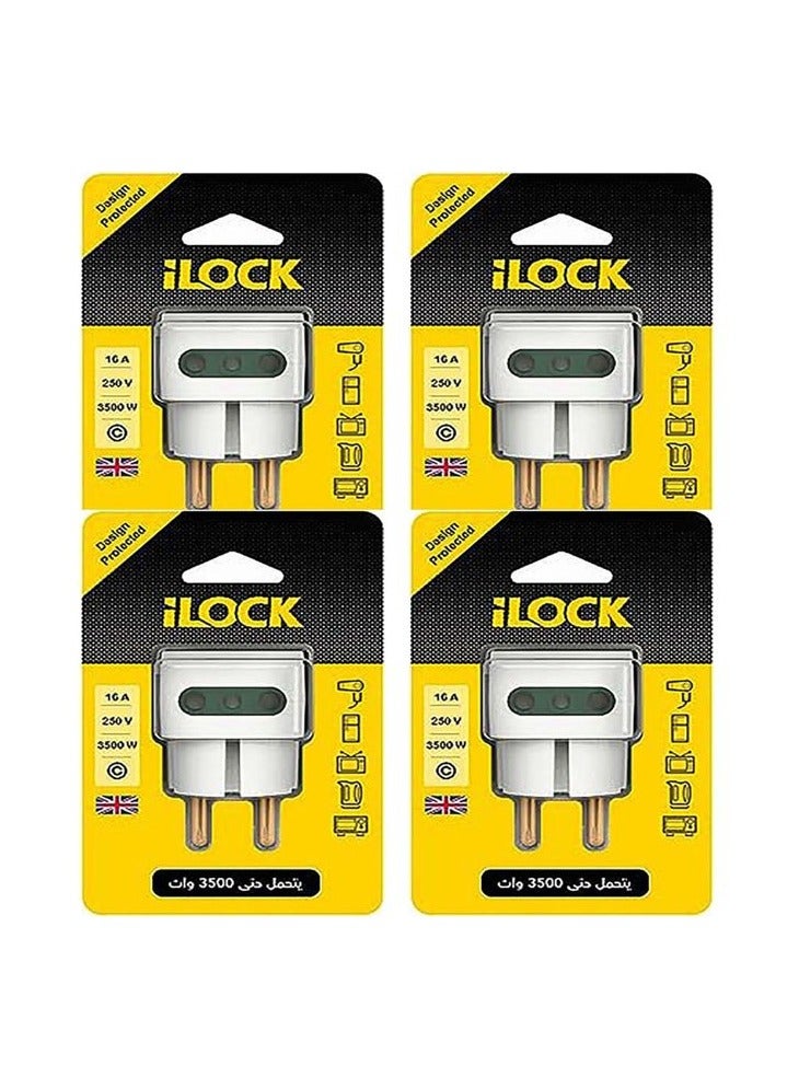 High quality joint from i-look, 4 pieces