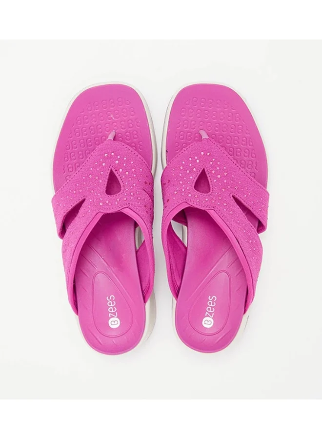 ناتشورالايزر NOLA BRIGHT Platform Sandals