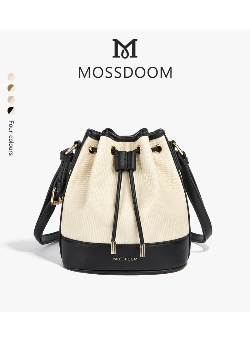 Mossdoom MOSSDOOM Alicia Tote Bag – Cute and Trendy Women's Shoulder Bag / Crossbody Bag - Image 1