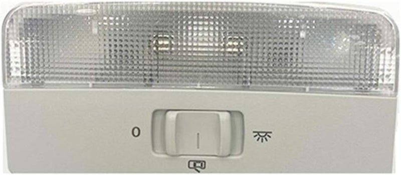 Wivplex Reading Light Dome Lamp for VW Models - Image 1
