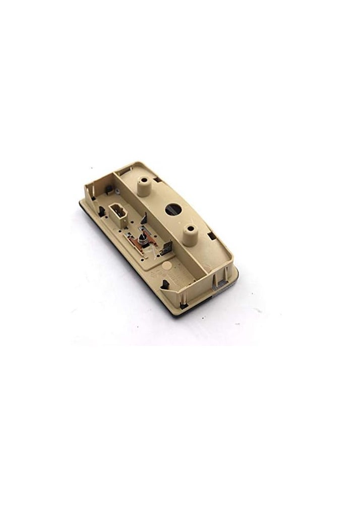 Wivplex Reading Light Dome Lamp for VW Models - Image 3