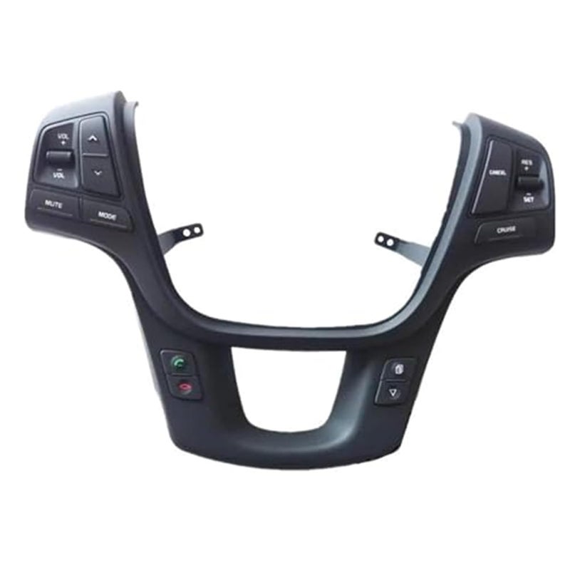 Vuzmode Car Cruise Control Button for Kia Sorento - Image 2