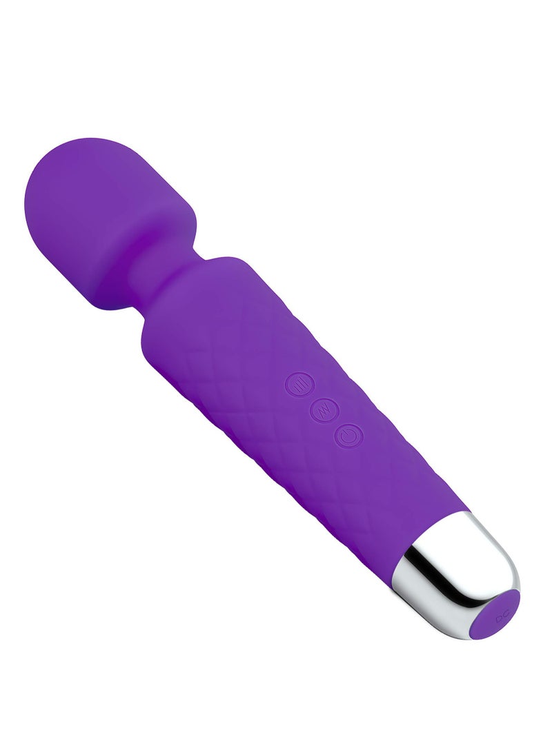 Multipurpose Body Massager
