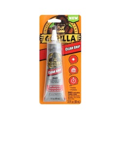 Glue Clear Grip Contact 3oz