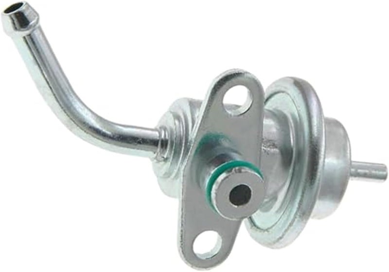 Wivplex Fuel Pressure Regulator for Isuzu Vehicles - Image 1
