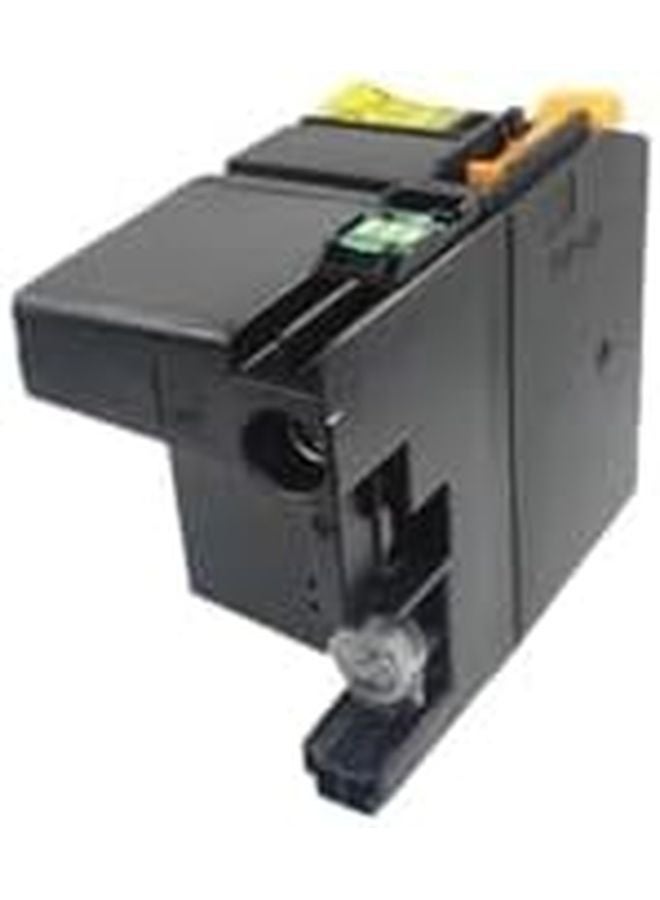 Compatible Ink Cartridge LC125 LC129 For MFC J6520DW MFC J6720DW Printers 1PCS Black - Image 1