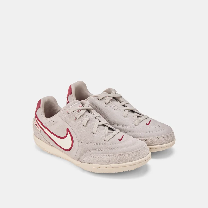 Nike Kids' Tiempo Streetgato PRM Indoor Court Football Shoes