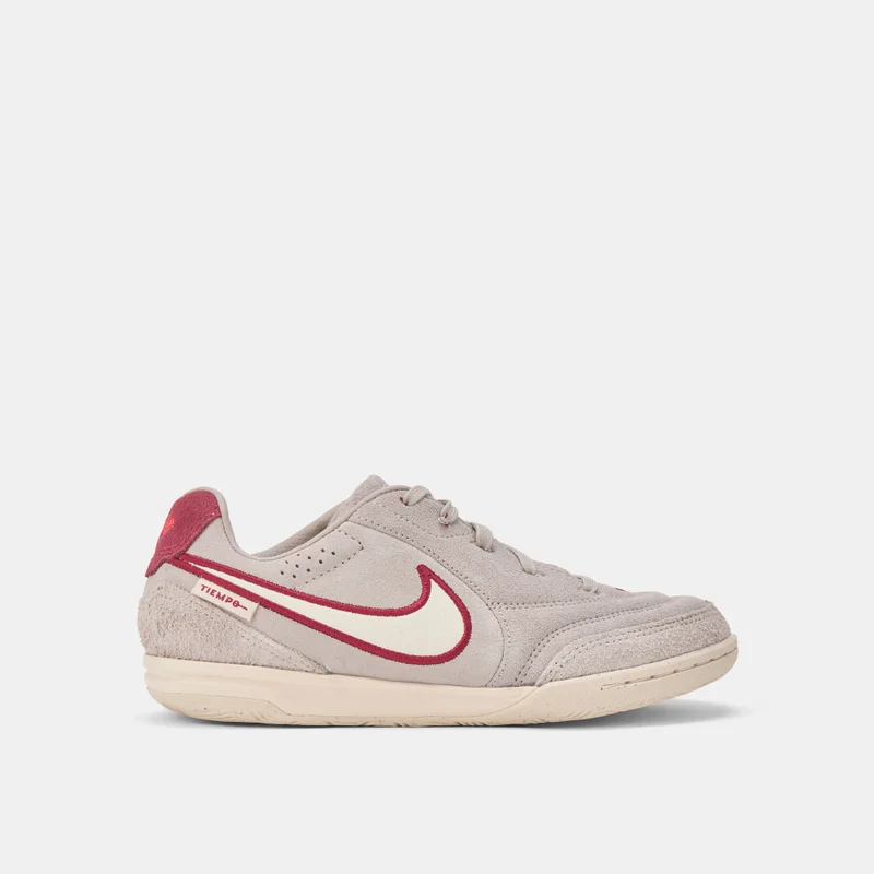 Nike Kids' Tiempo Streetgato PRM Indoor Court Football Shoes
