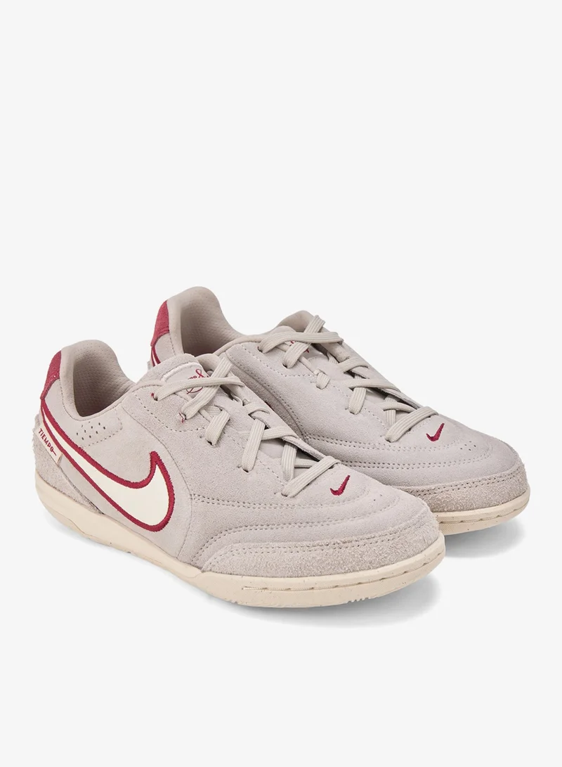 Nike Kids' Tiempo Streetgato PRM Indoor Court Football Shoes