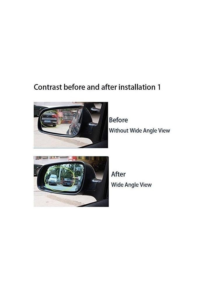 Wivplex Heated Side Mirror for Tesla Model 3 - Image 4