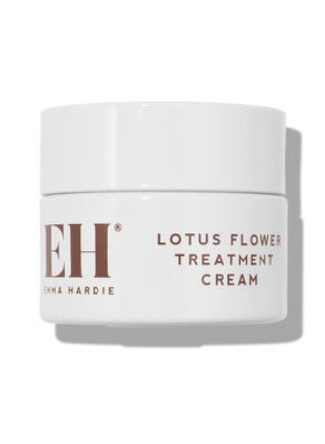 EMMA HARDIE Lotus Flower Treatment Cream