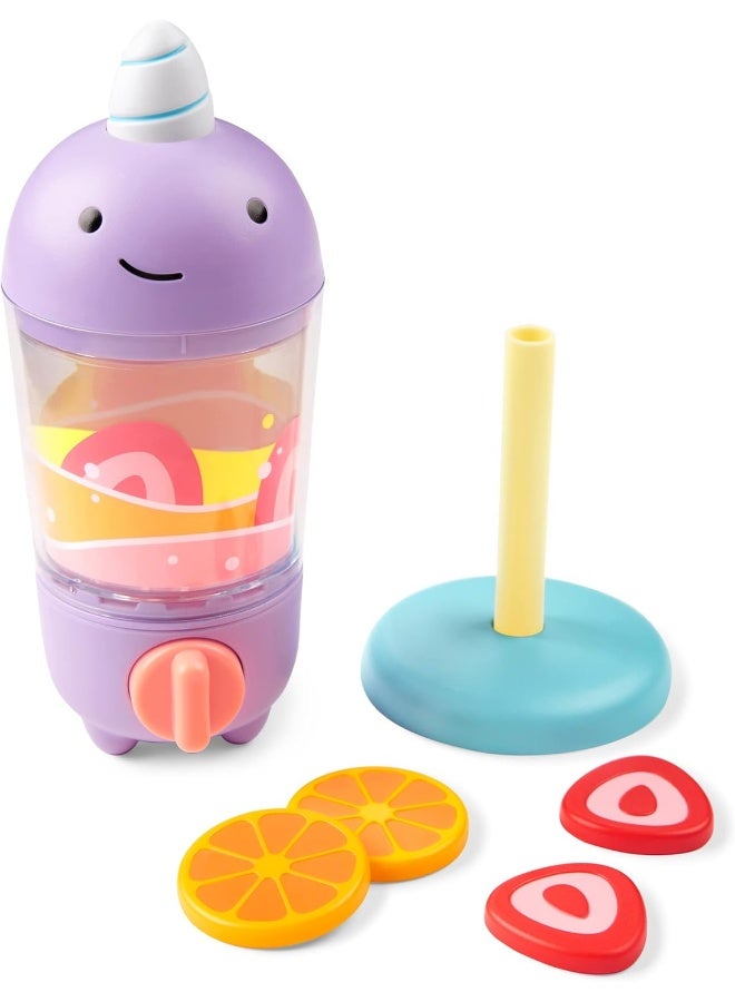 Skip Hop مجموعة عصير زو شيك إت أب - Image 1