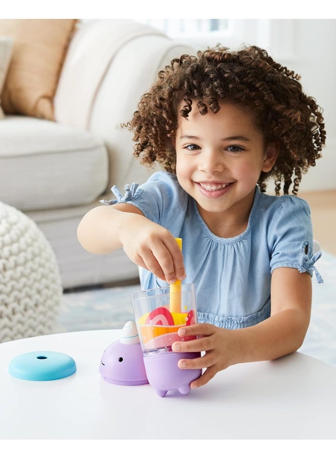 Skip Hop مجموعة عصير زو شيك إت أب - Image 5