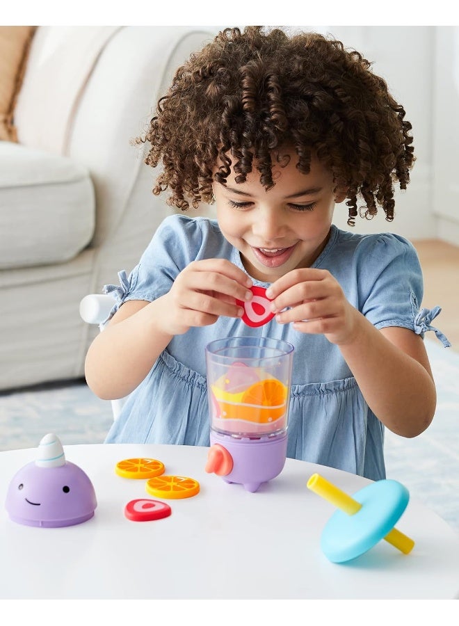 Skip Hop مجموعة عصير زو شيك إت أب - Image 2