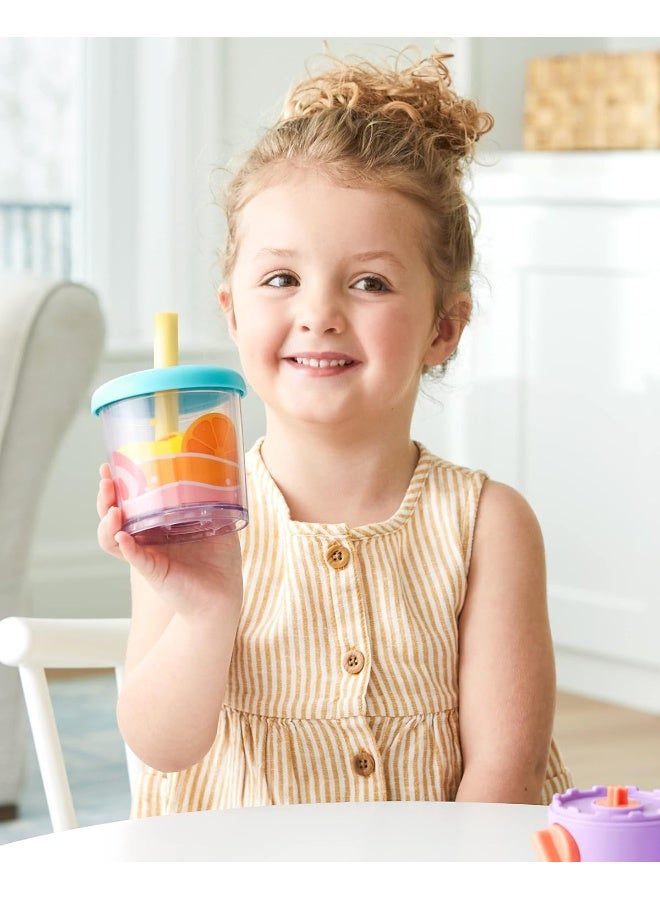 Skip Hop مجموعة عصير زو شيك إت أب - Image 3