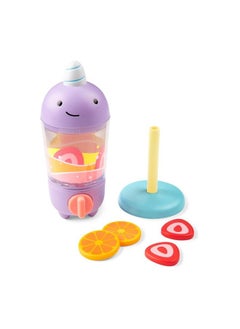 Skip Hop مجموعة عصير زو شيك إت أب  - Image 1