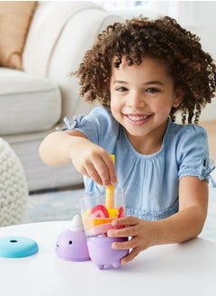 Skip Hop مجموعة عصير زو شيك إت أب  - Image 3