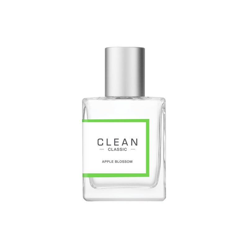 Clean كلاسيك نظيف تفاح بلوسوم 30 مل - Image 1