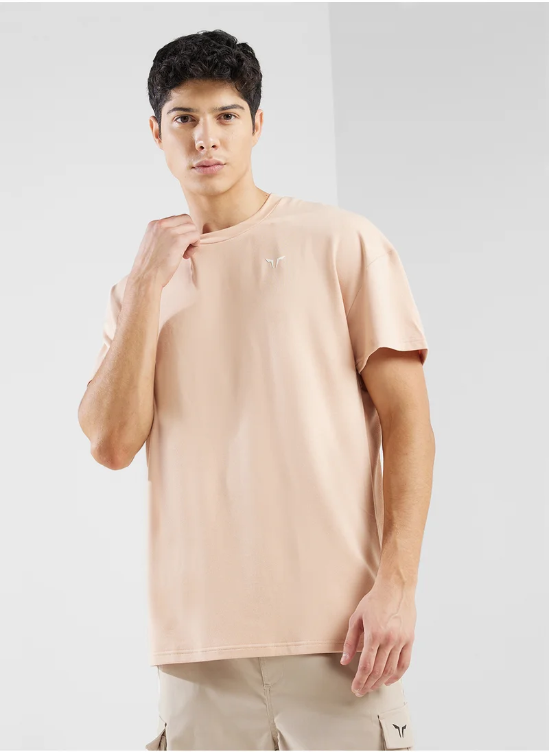 SQUATWOLF Essential Oversized T-Shirt