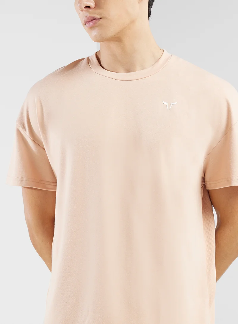 SQUATWOLF Essential Oversized T-Shirt