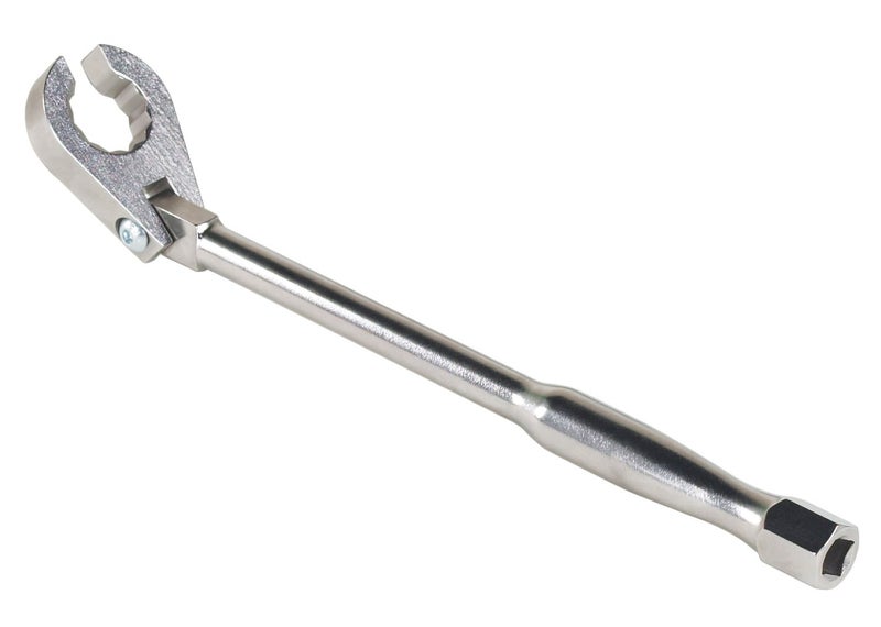 OTC 6500 FlexiHead O2 Sensor Wrench