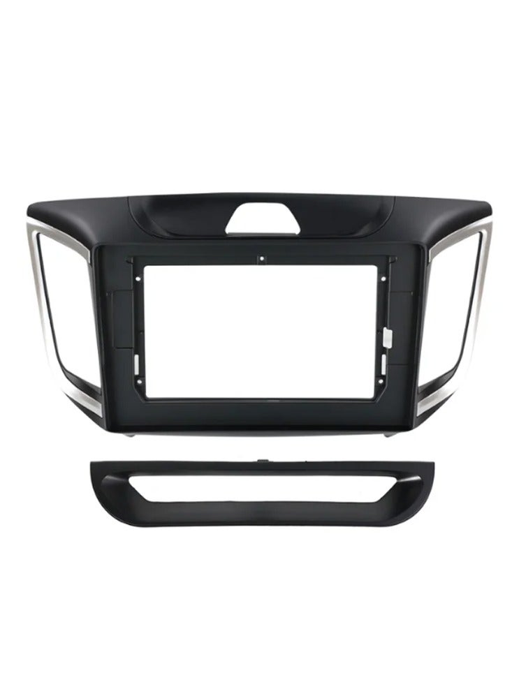 فريم كاسيت 9 بوصة هيونداى IX25 2014 - Image 2