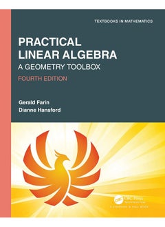 Practical Linear Algebra: A Geometry Toolbox 