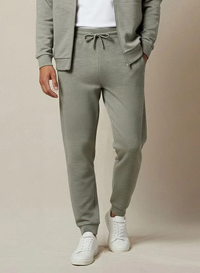 كابا Kappa Men Non Stretchable Joggers