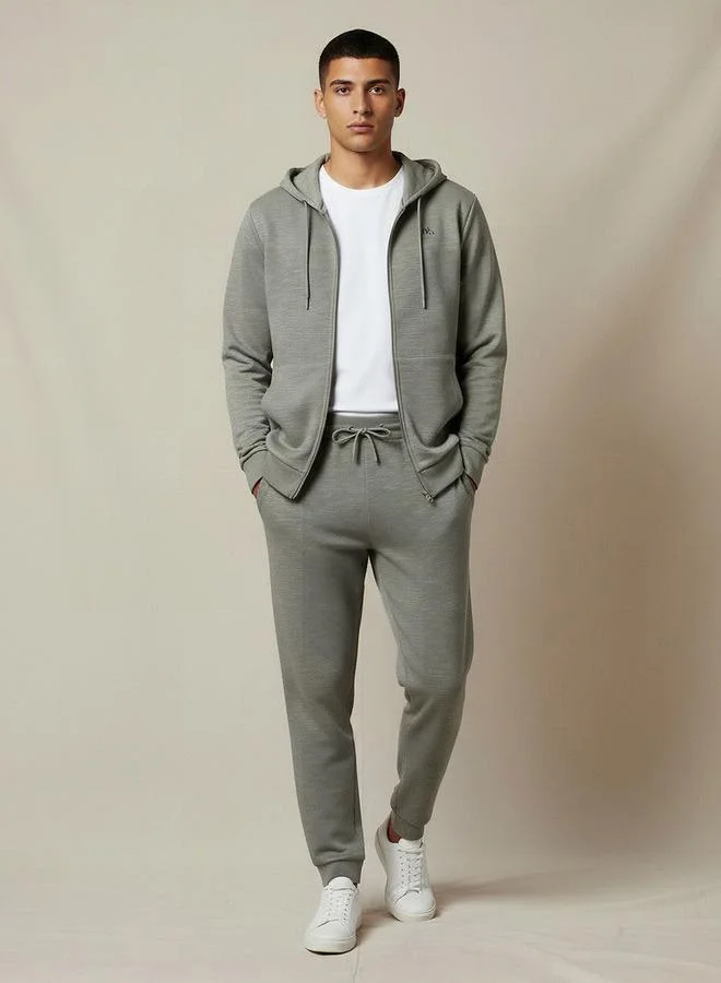 كابا Kappa Men Non Stretchable Joggers