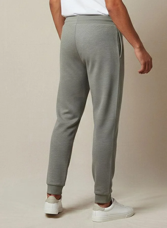 Kappa  Kappa Men Non Stretchable Joggers for Men | Best Price UAE