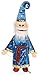 Silly Puppets 25 Wizard wGlasses Full Body Ventriloquist Style Puppet - Image 4