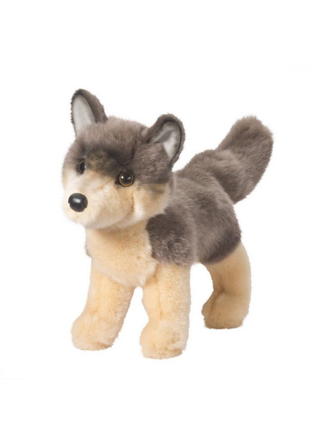 Douglas دببة وولف المحشوة الراقصة - Image 2