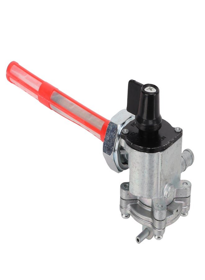 Motorcycle Fuel Valve Petcock 16950‑MEM‑674 Replacement for VTX1300R VTX1300T VTX1300C VTX1300S - Image 1