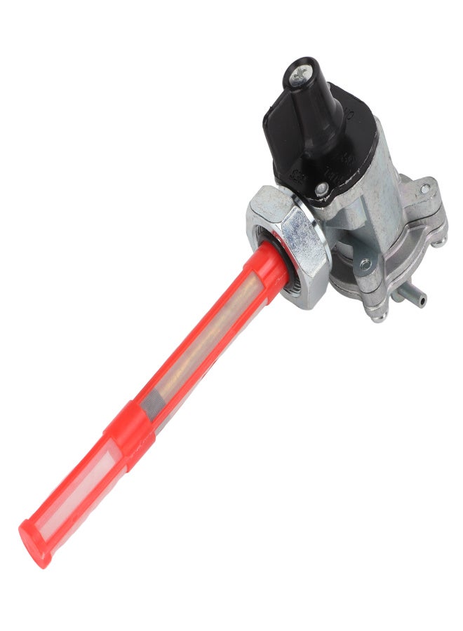 Motorcycle Fuel Valve Petcock 16950‑MEM‑674 Replacement for VTX1300R VTX1300T VTX1300C VTX1300S - Image 2