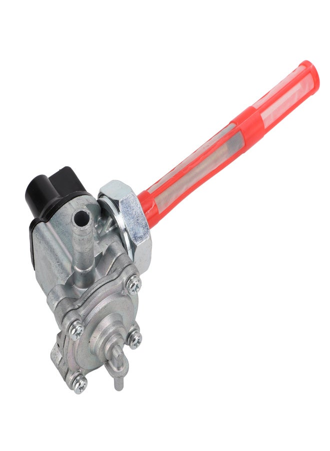 Motorcycle Fuel Valve Petcock 16950‑MEM‑674 Replacement for VTX1300R VTX1300T VTX1300C VTX1300S - Image 4