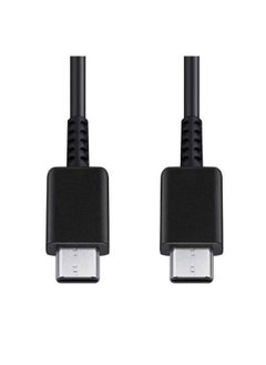 Ump 45W Travel Adapter for Samsung Super-Fast Charging (UK Plug with USB Type-C Cable)  - Image 4