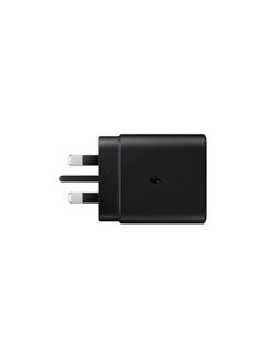 Ump 45W Travel Adapter for Samsung Super-Fast Charging (UK Plug with USB Type-C Cable)  - Image 3