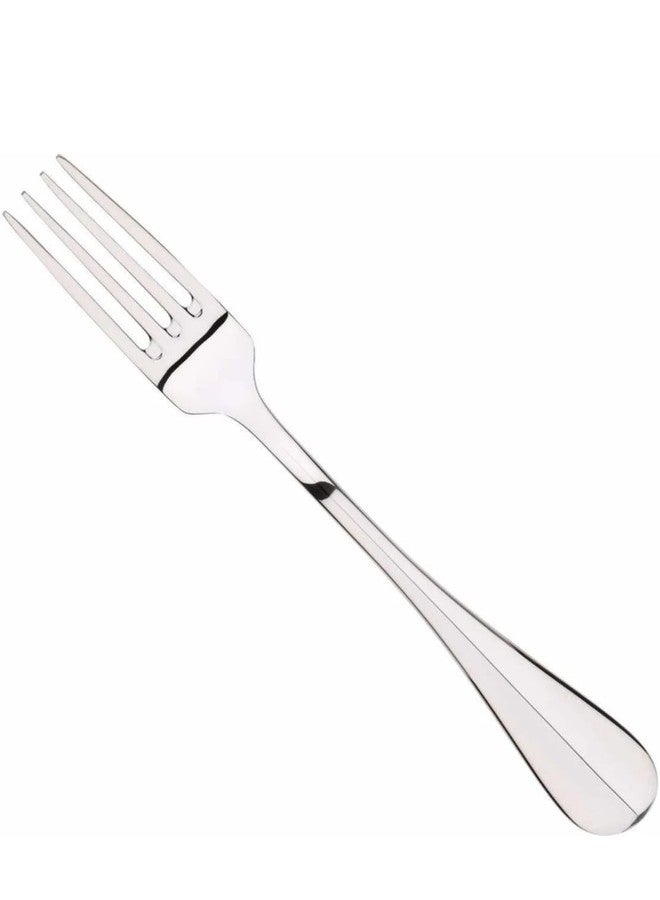 viva smart طقم شوك مائدة من الفولاذ المقاوم للصدأ مكون من 6 قطع من VIVA SMART Baguette - Image 1