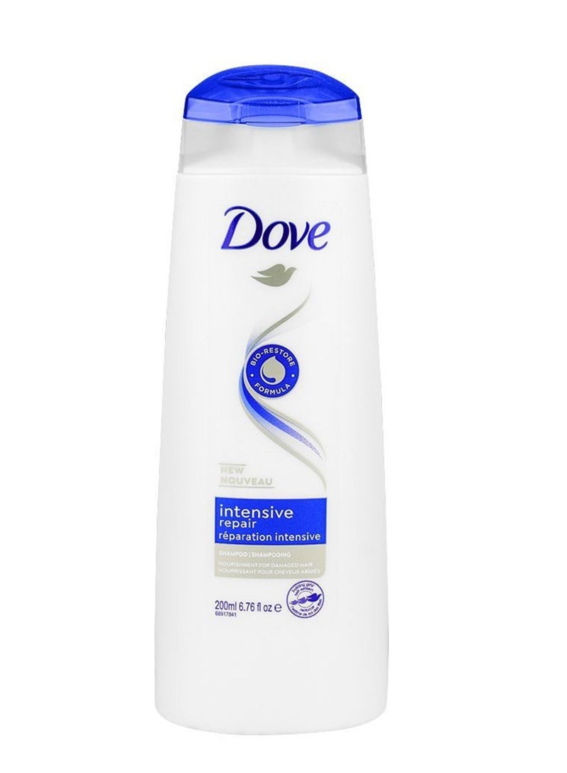Intensive Repair Shampoo - 200ml