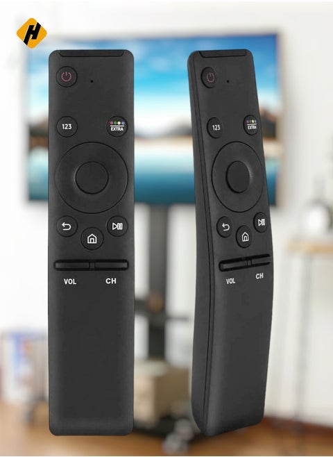 Remote Control For OSN Receiver B415 Black