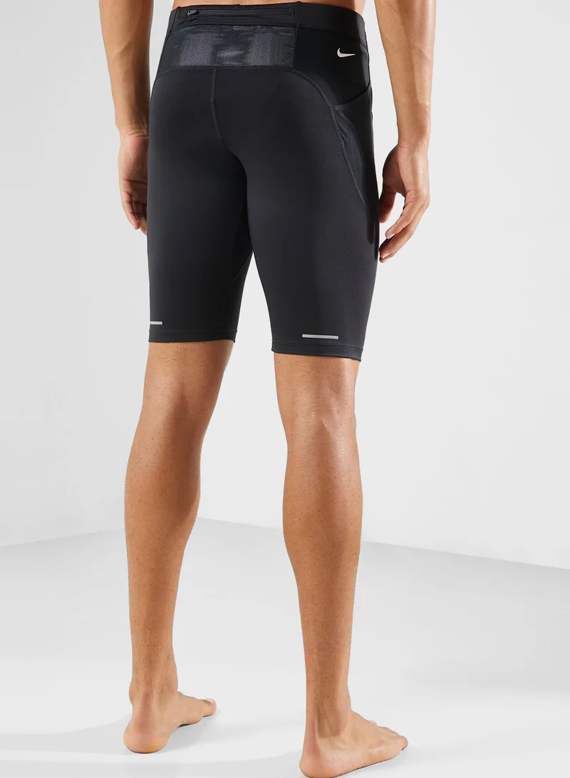 Nike Dri-Fit Trail Shorts